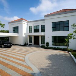 Peirce Villas (D10), Detached #529600721